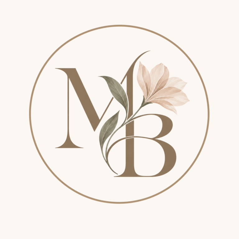 Welcome to The Modern Bloom