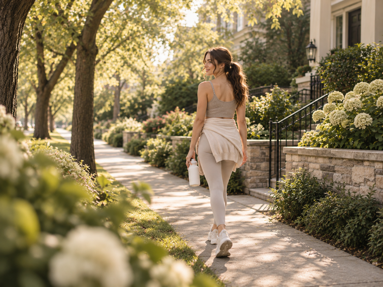 Walking Counts: Making Everyday Movement Matter